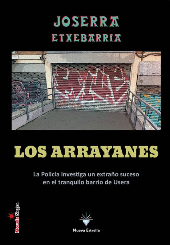 Los Arrayanes