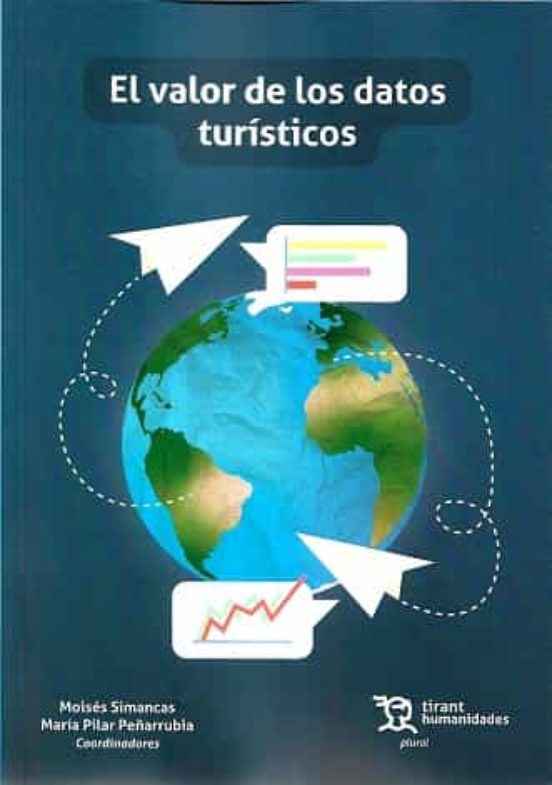 El Valor De Los Datos Turísticos