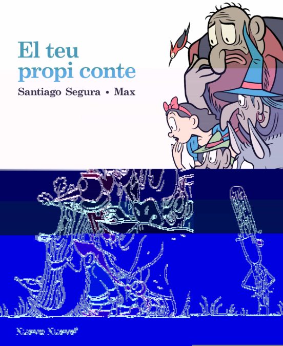 El teu propi conte