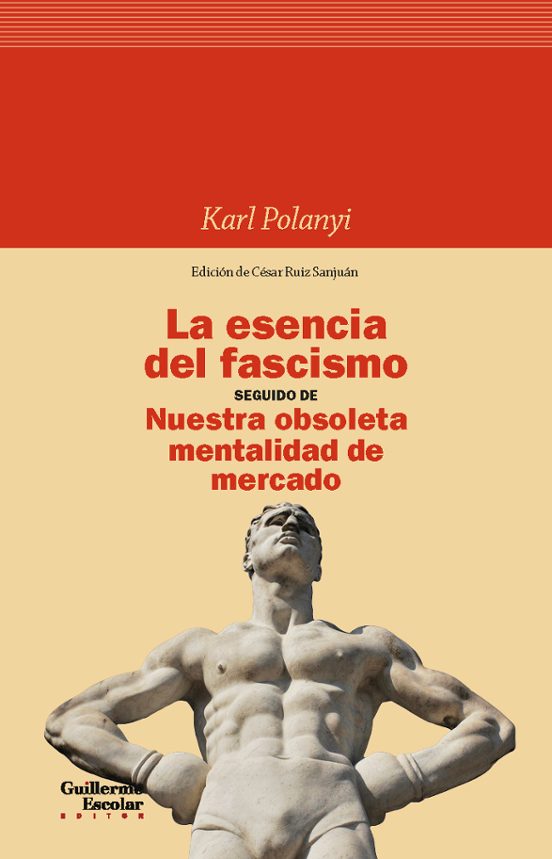 La Esencia Del Fascismo Seguido De Nuestra Obsoleta Mentalidad De Mercado