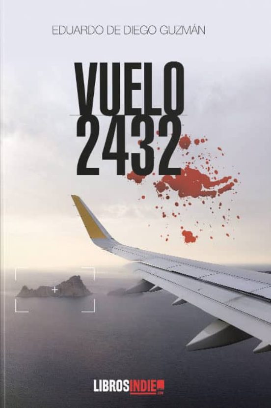Vuelo 2432