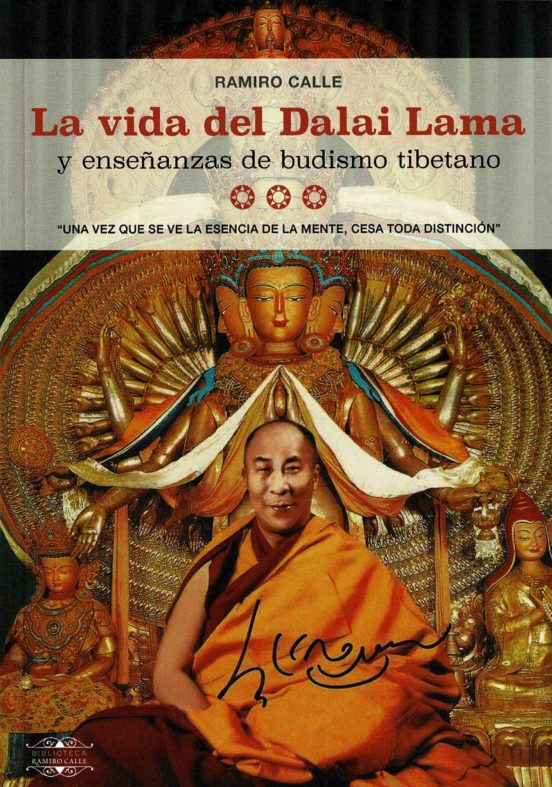 La Vida Del Dalai Lama Y Enseñanzas Del Budismo Tibetano
