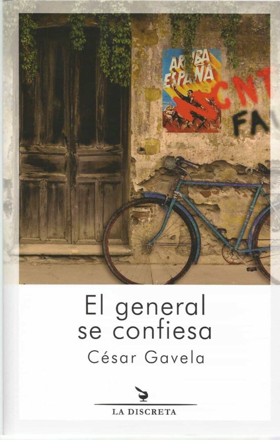 El General se confiesa