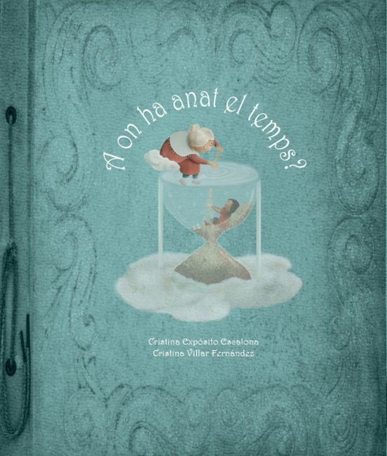 A On Ha Anat El Temps?