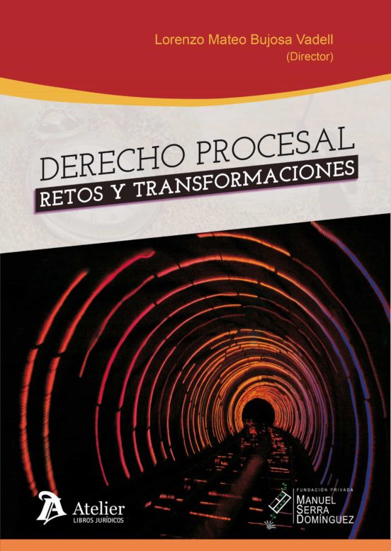 Derecho Procesal