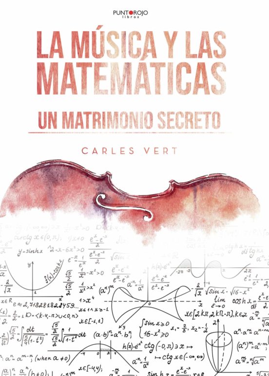La música y las matemáticas