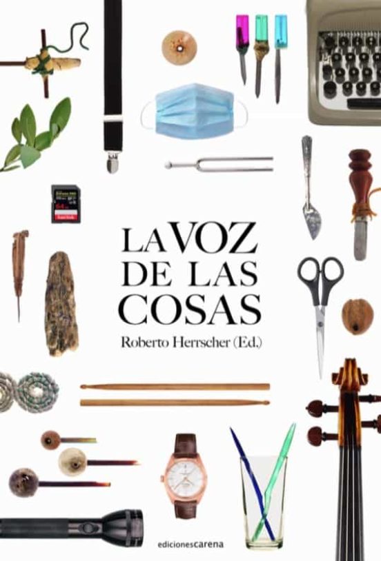 La Voz De Las Cosas