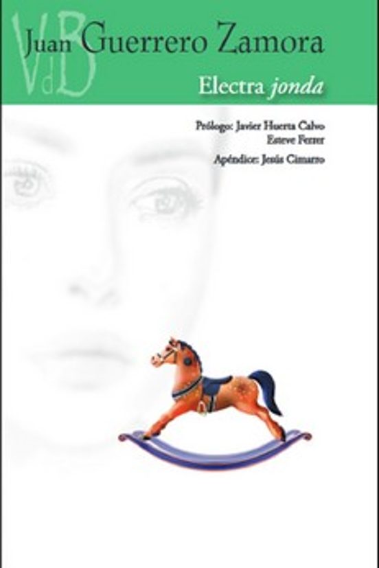 Electra Jonda
