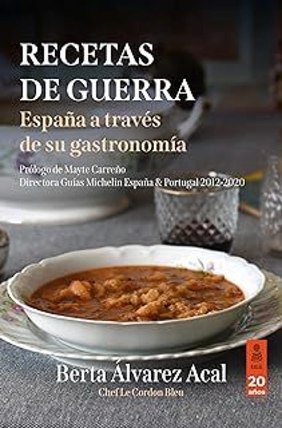 Recetas De Guerra
