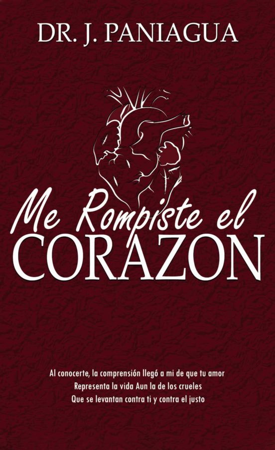 Me Rompiste El Corazón
