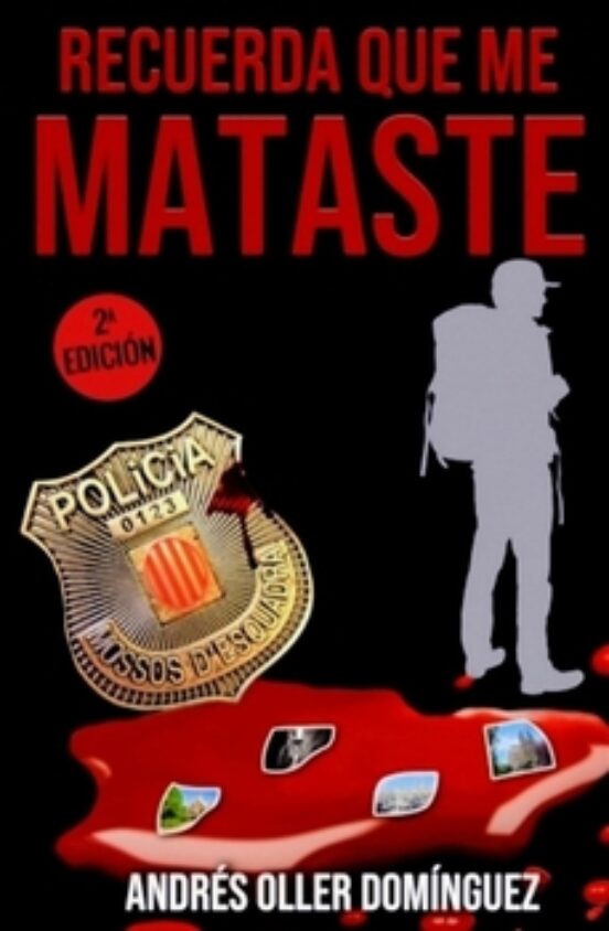 Recuerda Que Me Mataste