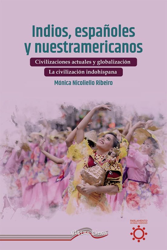 Indios Españoles Y Nuestramericanos