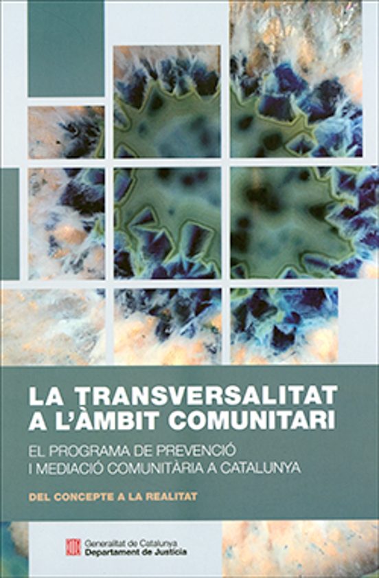 La Transversalitat A Làmbit Comunitari
