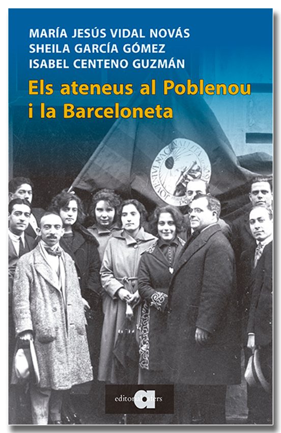 Els Ateneus Al Poblenou I La Barceloneta