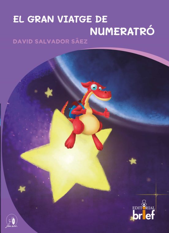 El gran viatge de numeratró