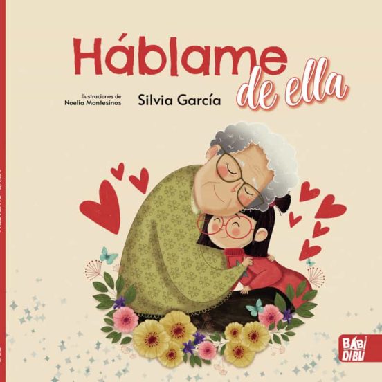 Háblame de ella