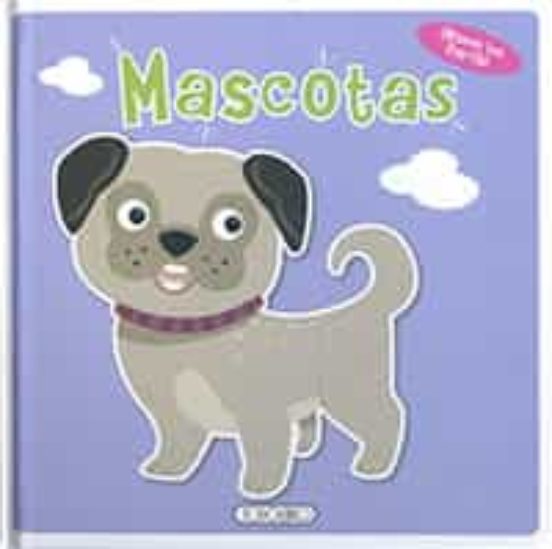 Mascotas