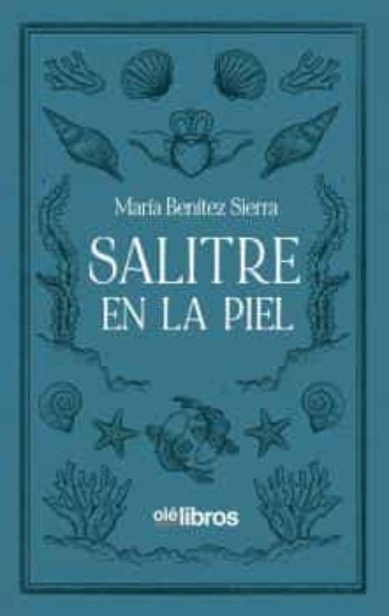 Salitre En La Piel