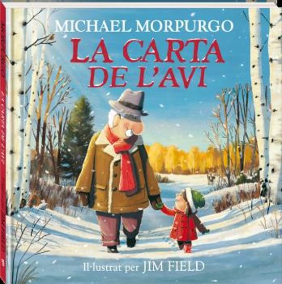 La Carta De L'avi