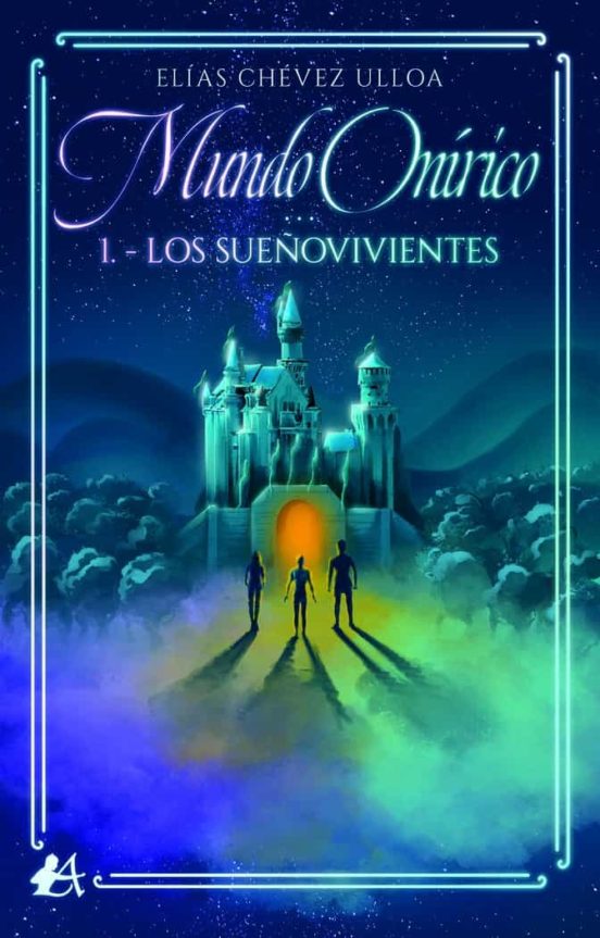Mundo Onírico I