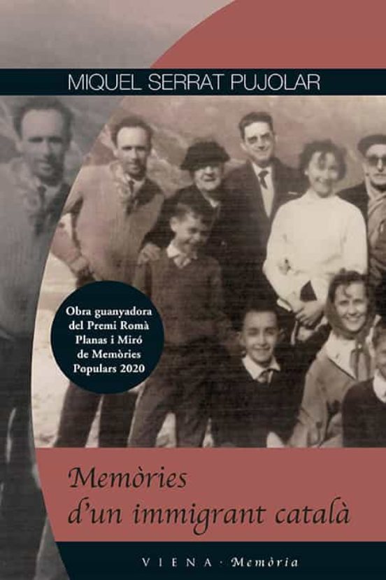Memòries D'un Immigrant Català