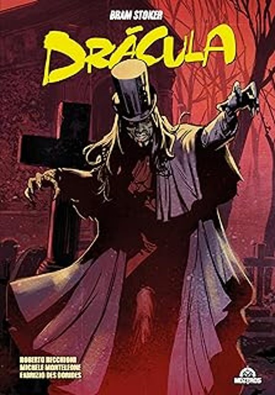 Drácula