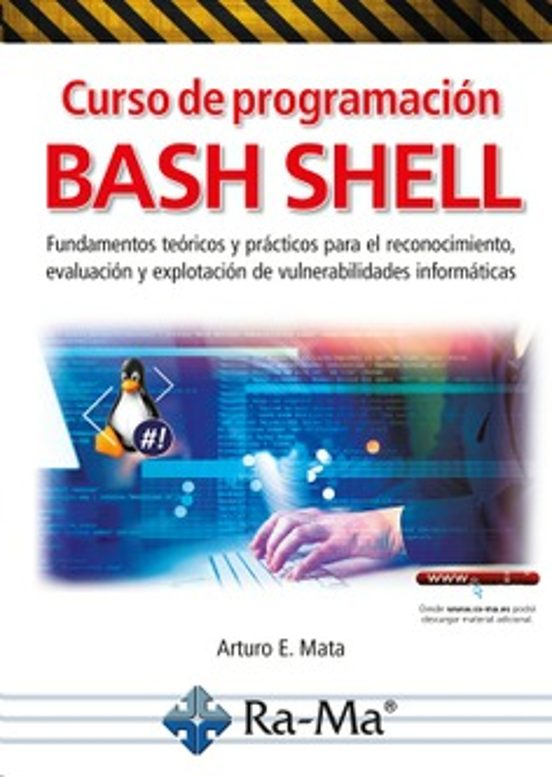 Curso De Programación Bash Shell