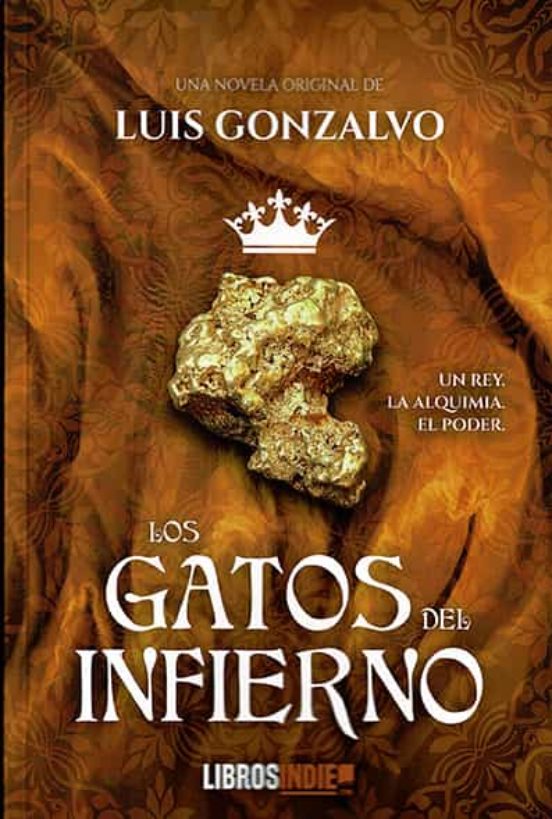 Los Gatos Del Infierno