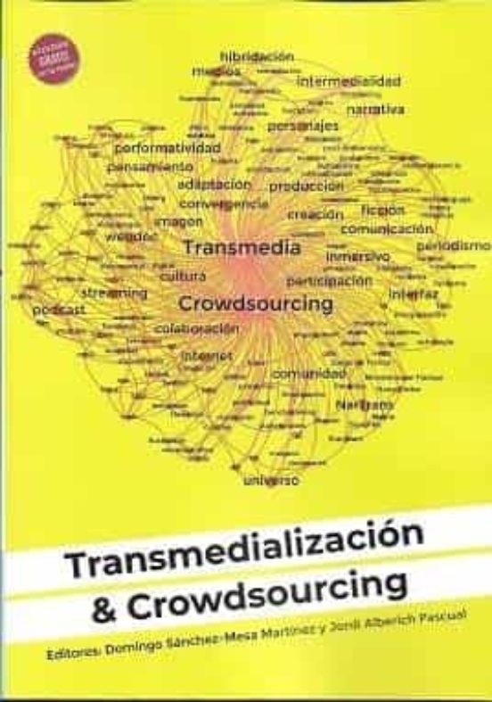 Transmedialización&Crowdsourcing