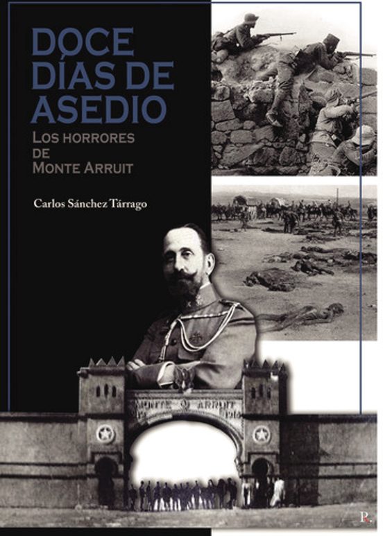 Doce Dias De Asedio