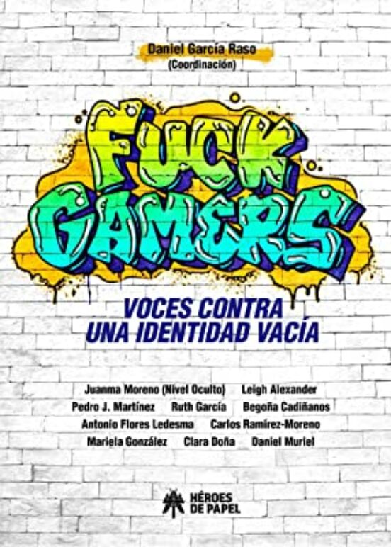Fuck Gamers