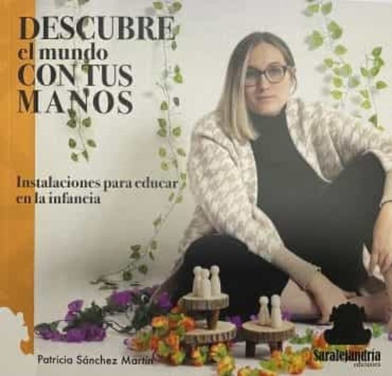 Descubre El Mundo Con Tus Manos