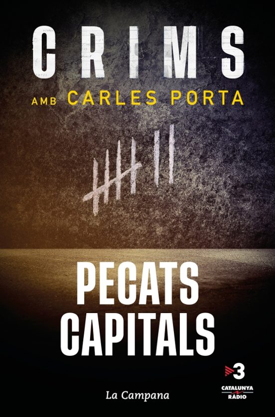 Crims: Pecats Capitals