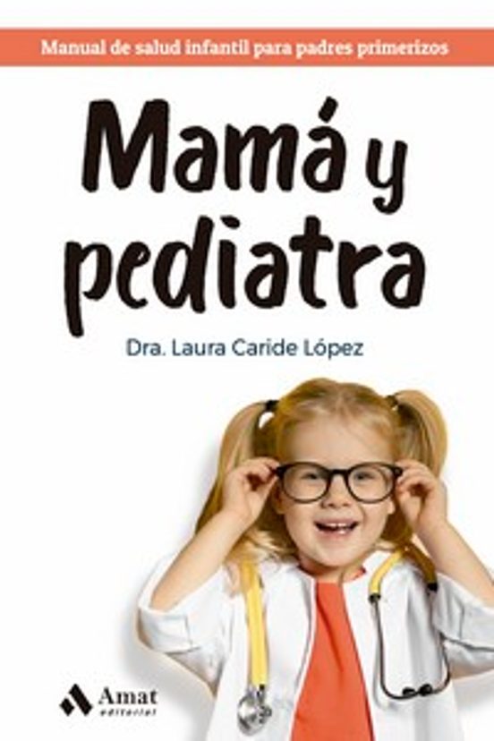Mamá Y Pediatra