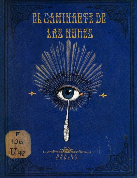 El Caminante De Nubes