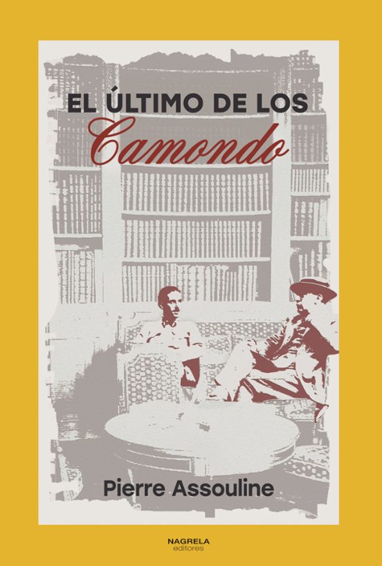 El Último De Los Camondo