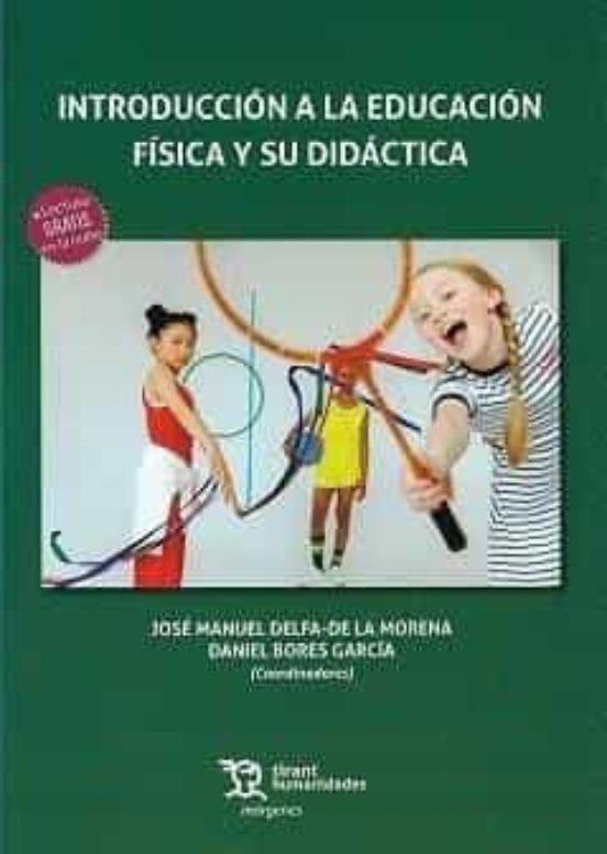 Introducción A La Educación Física Y Su Didáctica