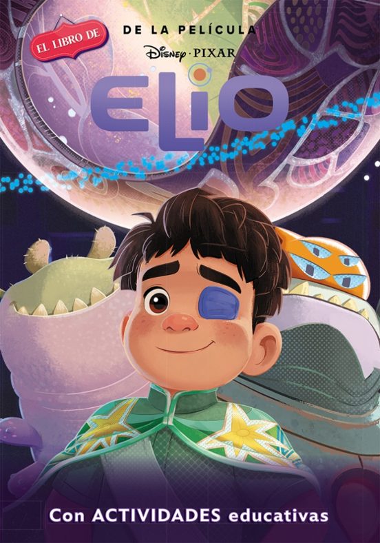 Elio