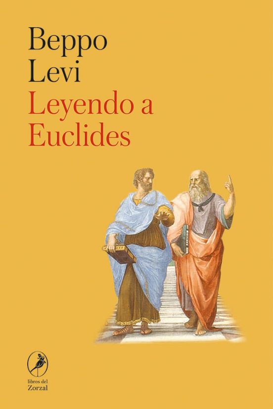 Leyendo A Euclides