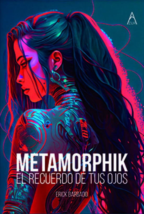 Metamorphik. El Recuerdo De Tus Ojos