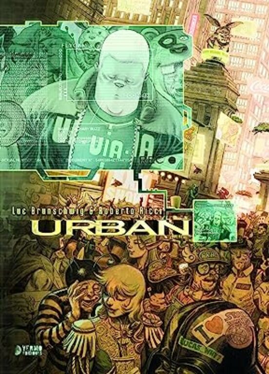 Urban