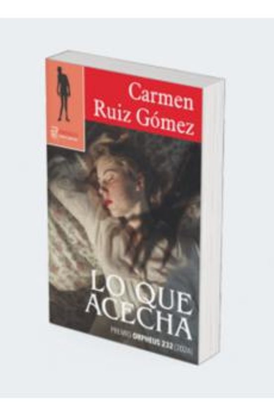 Lo Que Acecha