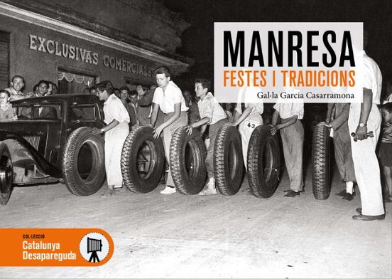 Manresa. Festes I Tradicions