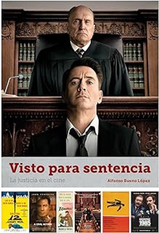 Visto Para Sentencia
