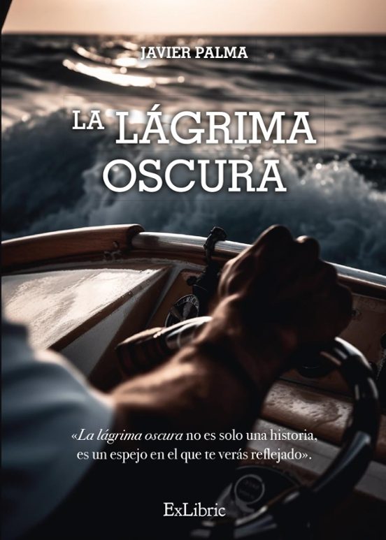 La Lagrima Oscura