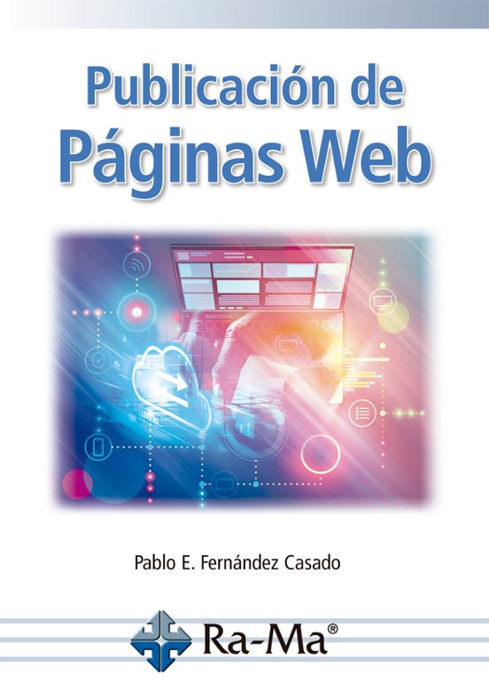 Publicación De Páginas Web