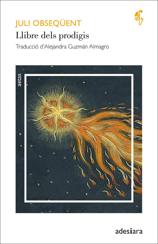 Llibre dels prodigis