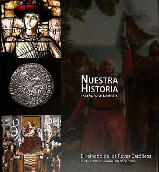 El Reinado De Los Reyes Católicos SE