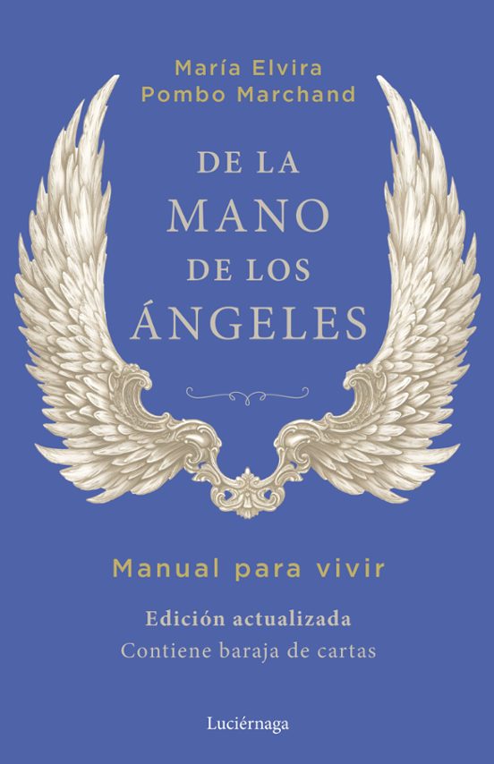 De La Mano De Los Ángeles