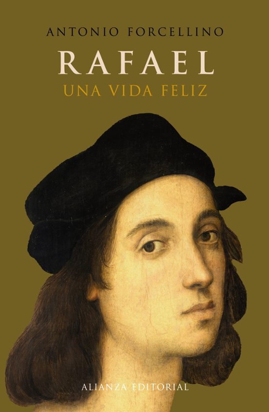 Rafael: Una Vida Feliz